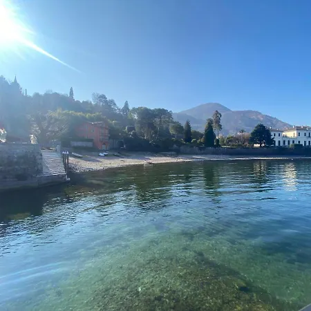 Holiday home Cool Flat - Private Parking & Rooftop Terrace Bellagio