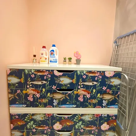 Cool Flat - Private Parking & Rooftop Terrace Holiday home *