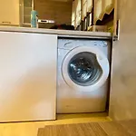 Cool Flat - Private Parking & Rooftop Terrace * Белладжо