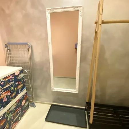 Сasa de vacaciones Cool Flat - Private Parking & Rooftop Terrace