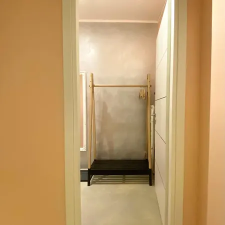 Сasa de vacaciones Cool Flat - Private Parking & Rooftop Terrace *