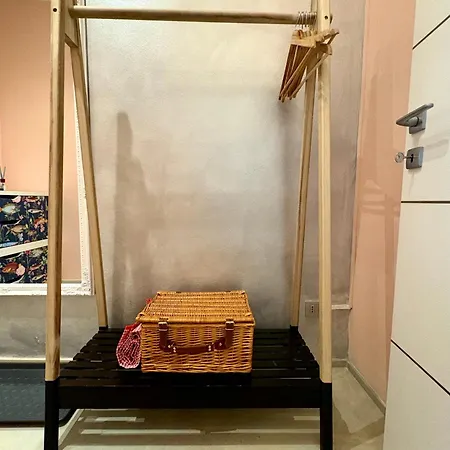 Сasa de vacaciones Cool Flat - Private Parking & Rooftop Terrace