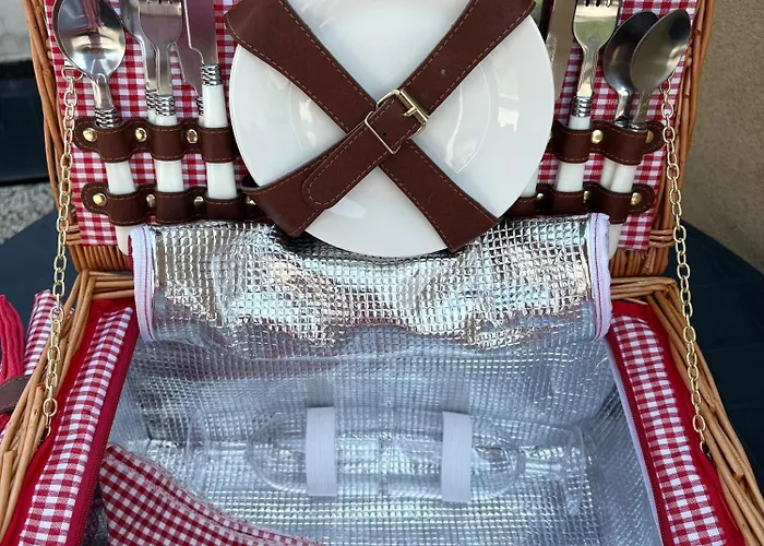 Cool Flat - Private Parking & Rooftop Terrace * Белладжо