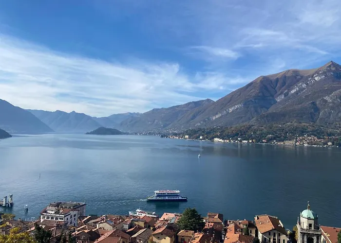 Cool Flat - Private Parking & Rooftop Terrace Vakantiehuis