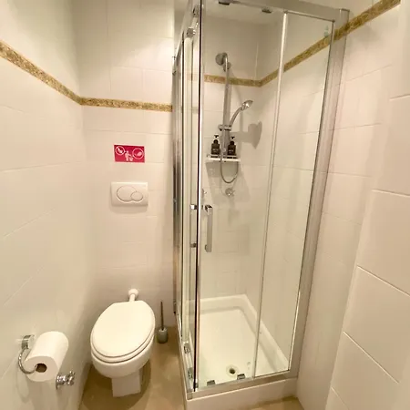 Cool Flat - Private Parking & Rooftop Terrace * Bellagio