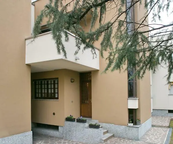 Сasa de vacaciones Cool Flat - Private Parking & Rooftop Terrace